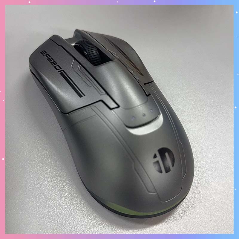 Mouse Gaming Esports - IN10 PRO Wireless Gaming Mouse Tri-Mode