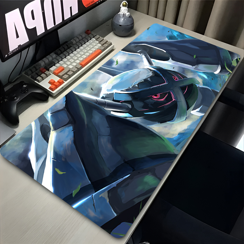 Computer Desk Mat Game P-pokem - Esports Gaming Desk บทวิจารณ์และราคา