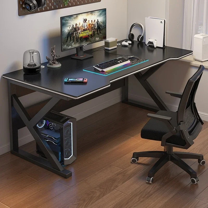 Esports Gaming School - Household Goods Computer Desk, Home Desk,