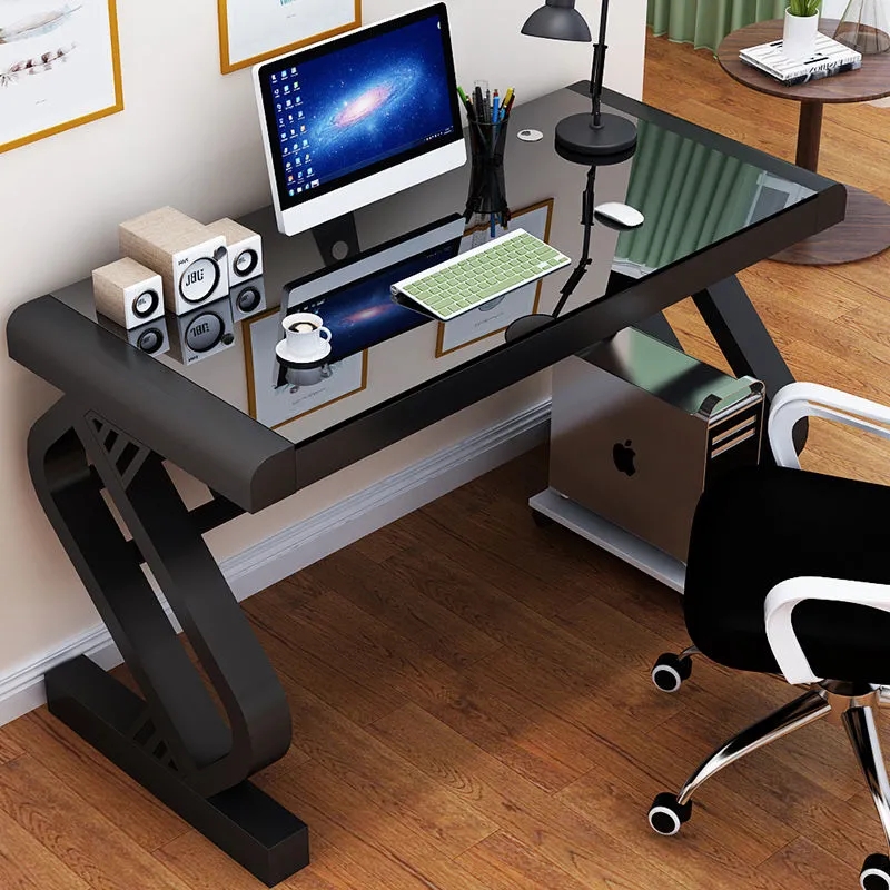 Computer Desk Home Live Gaming - Esports Gaming School บทวิจารณ์และราคา