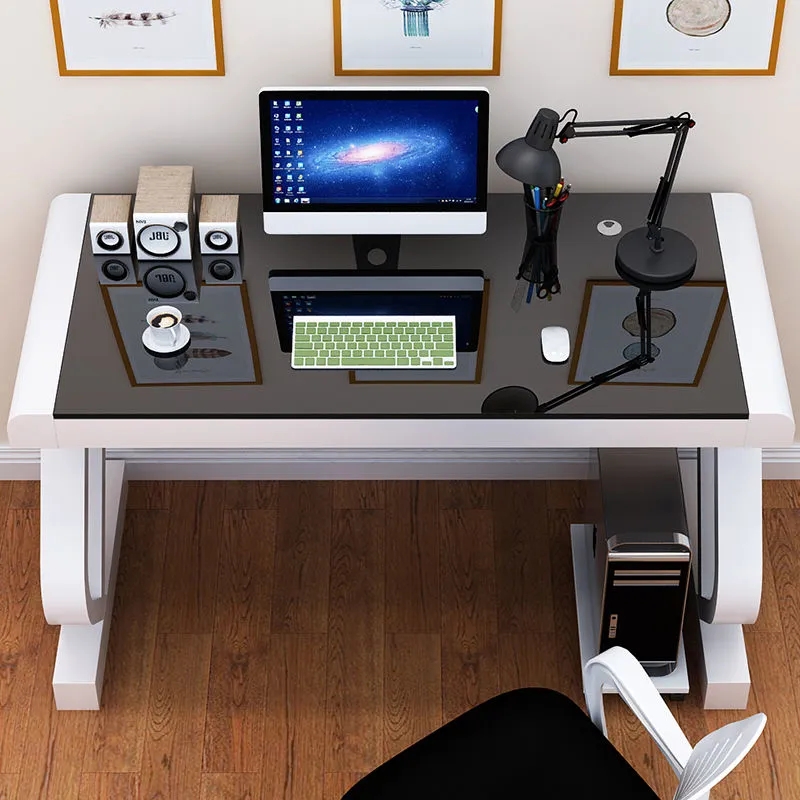 Computer Desk Home Live Gaming - Esports Gaming School บทวิจารณ์และราคา