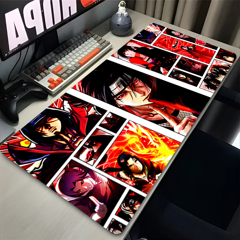 Mouse Pad Gamer Larger XXL Uch - Esports Gaming Desk บทวิจารณ์และราคา