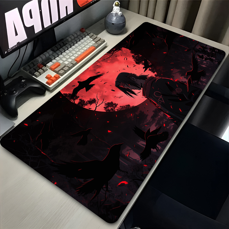 Mouse Pad Gamer Larger XXL Uch - Esports Gaming Desk บทวิจารณ์และราคา