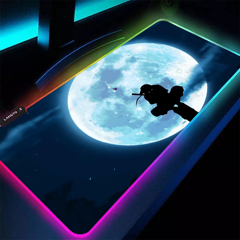 RGB Large Mouse Pad 90x40cm Na - Esports Gaming Laptop บทวิจารณ์และราคา