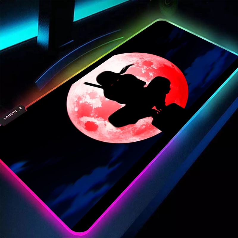 RGB Large Mouse Pad 90x40cm Na - Esports Gaming Laptop บทวิจารณ์และราคา