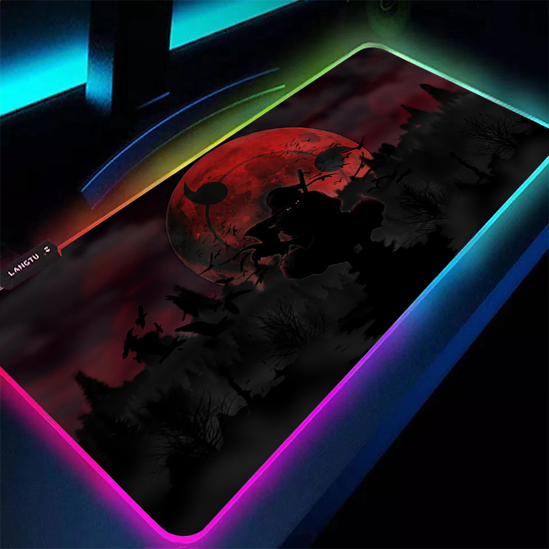 RGB Large Mouse Pad 90x40cm Na - Esports Gaming Laptop บทวิจารณ์และราคา