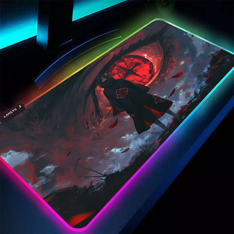 RGB Large Mouse Pad 90x40cm Na - Esports Gaming Laptop บทวิจารณ์และราคา