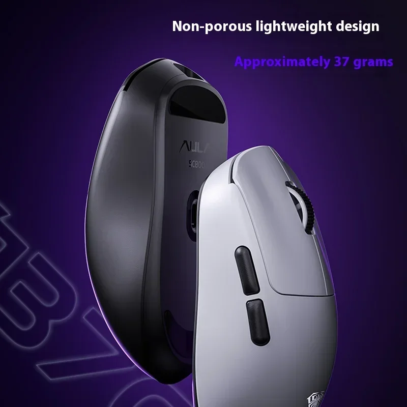 AULA SC800 Gaming Mouse Paw339 - Mouse Gaming Esports บทวิจารณ์และราคา