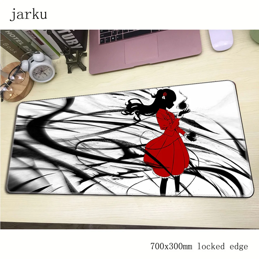 Shadows House Gaming Mouse Pad - Esports Gaming Houses บทวิจารณ์และราคา