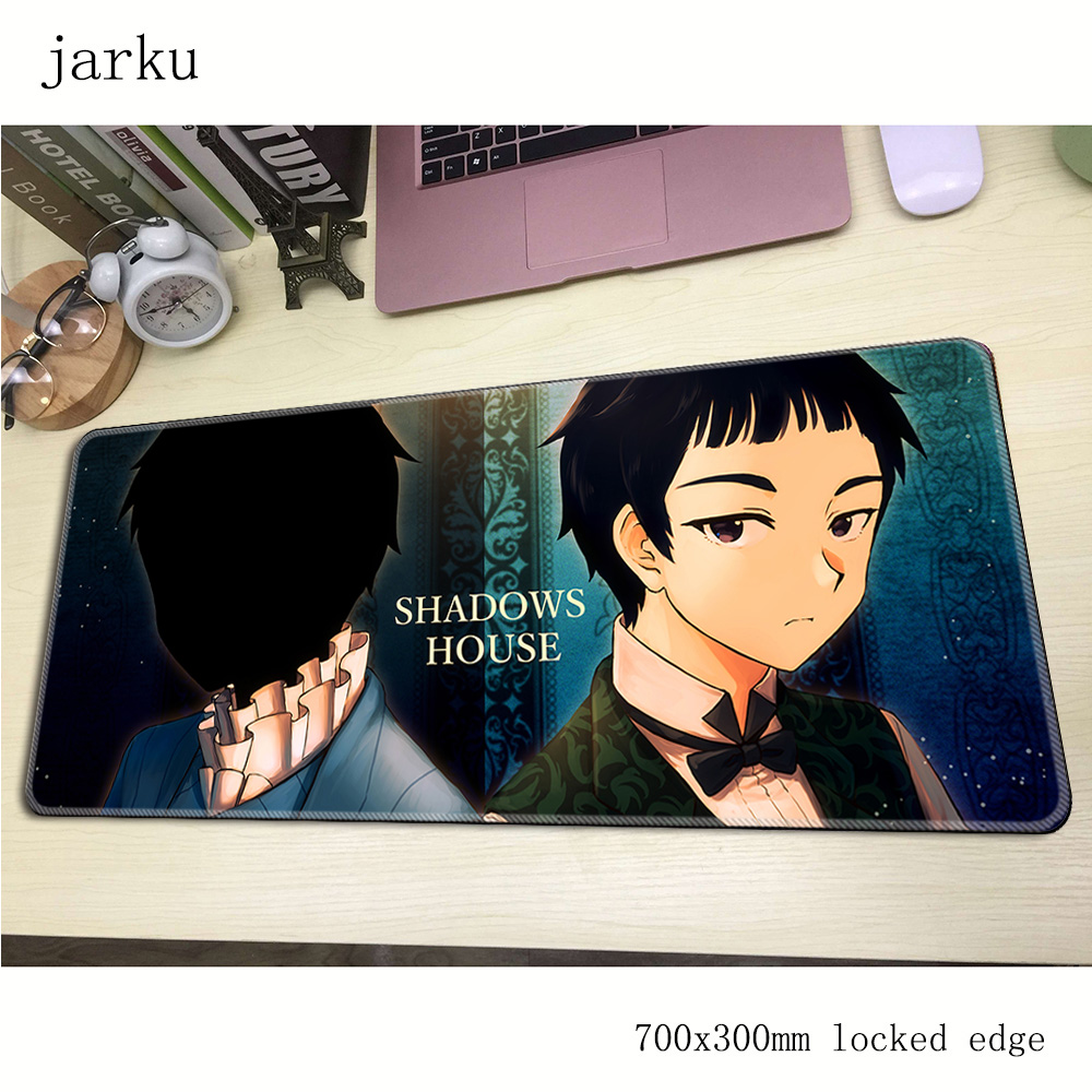 Shadows House Gaming Mouse Pad - Esports Gaming Houses บทวิจารณ์และราคา