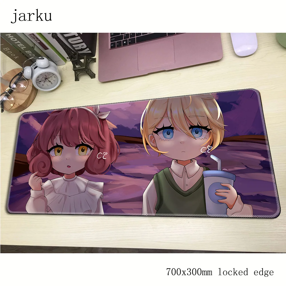 Shadows House Gaming Mouse Pad - Esports Gaming Houses บทวิจารณ์และราคา