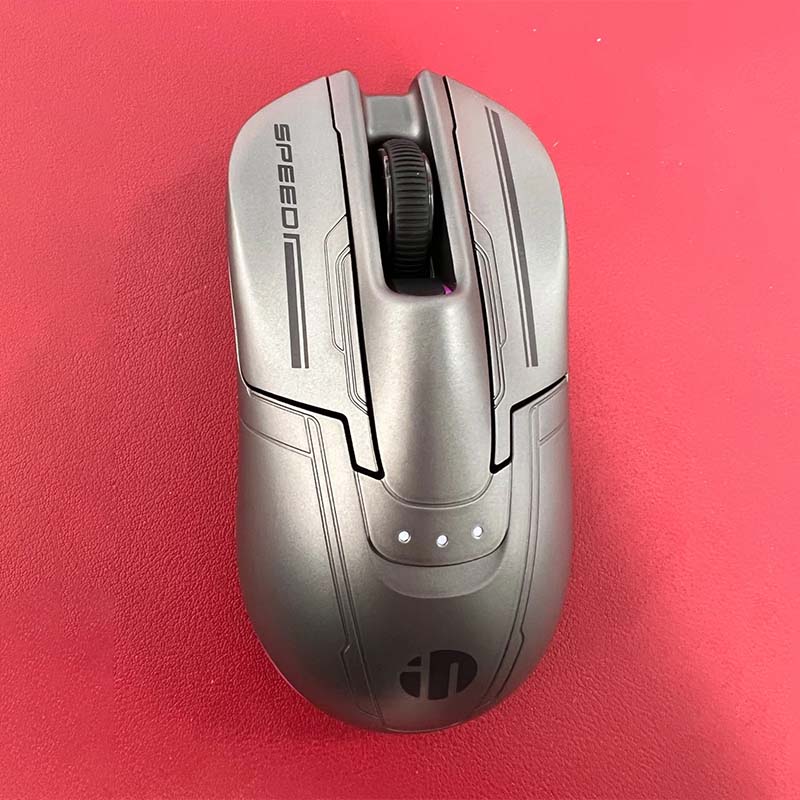 IN10 PRO Wireless Gaming Mouse - Mouse Gaming Esports บทวิจารณ์และราคา