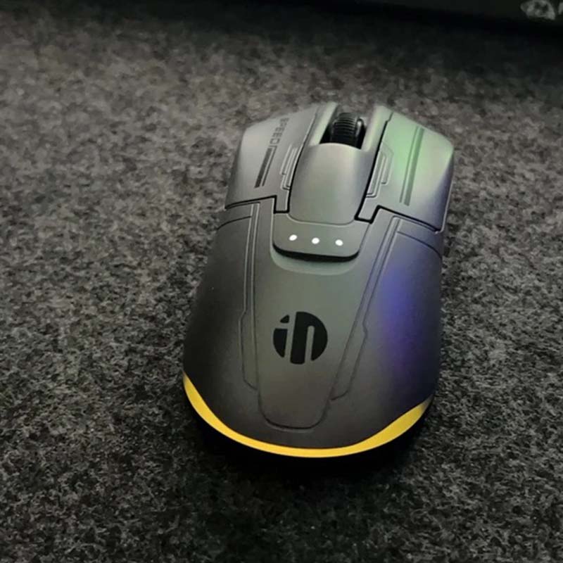 IN10 PRO Wireless Gaming Mouse - Mouse Gaming Esports บทวิจารณ์และราคา