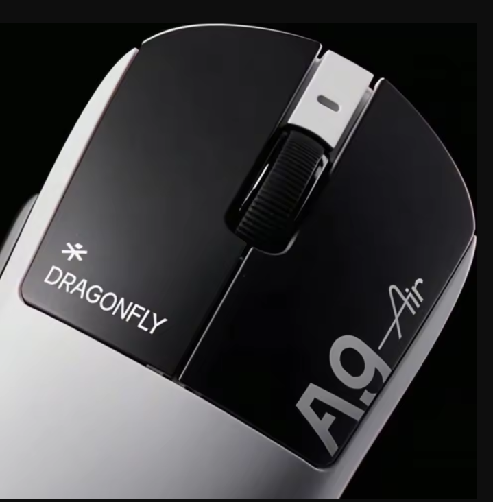 ATK A9 Air Ultimate Gaming Mou - Mouse Gaming Esports บทวิจารณ์และราคา