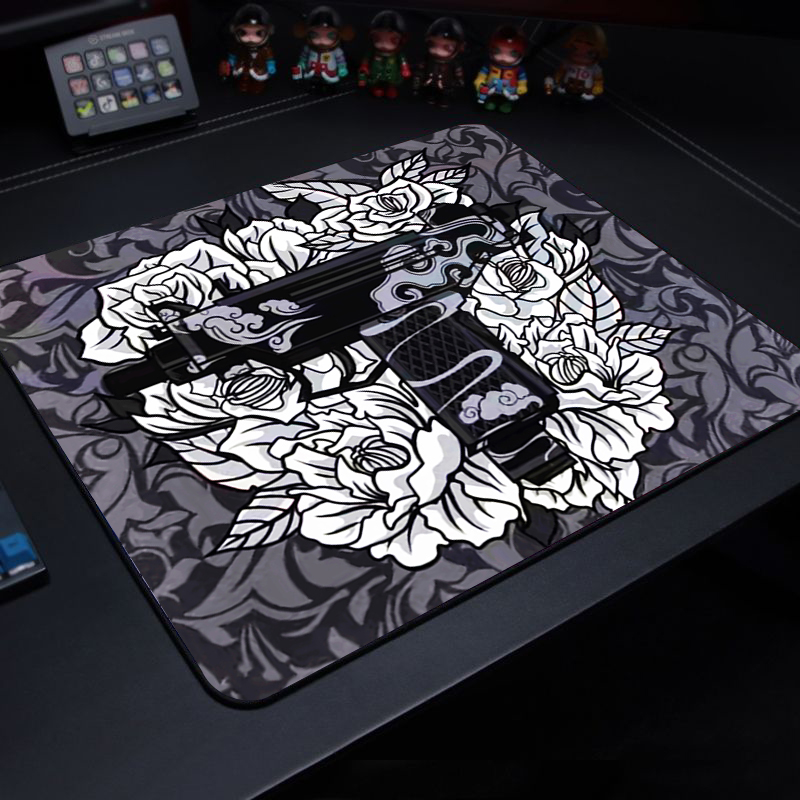 E-sports Tiger Cute Small Mous - Esports Gaming Laptop บทวิจารณ์และราคา