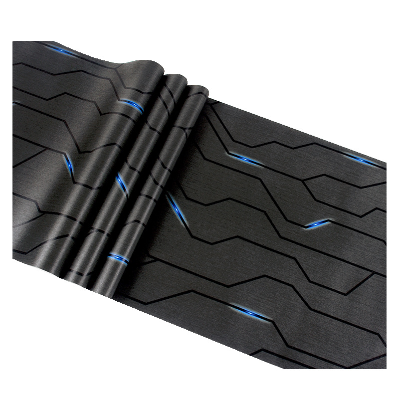 KTV Wallpaper Wall Covering 3D - Esports Gaming Houses บทวิจารณ์และราคา