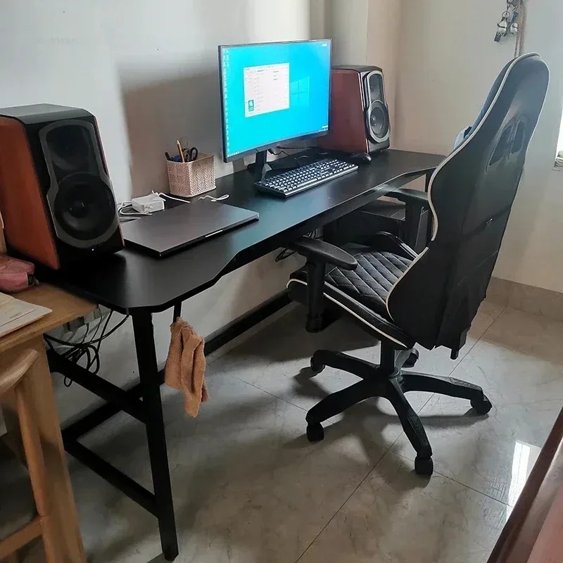 Nordic Desktop Computer Desks  - Esports Gaming Houses บทวิจารณ์และราคา