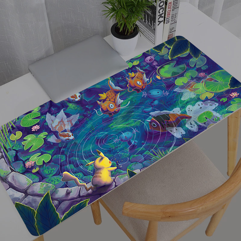 Mouse Pad Professional E-sport - Mouse Gaming Esports บทวิจารณ์และราคา