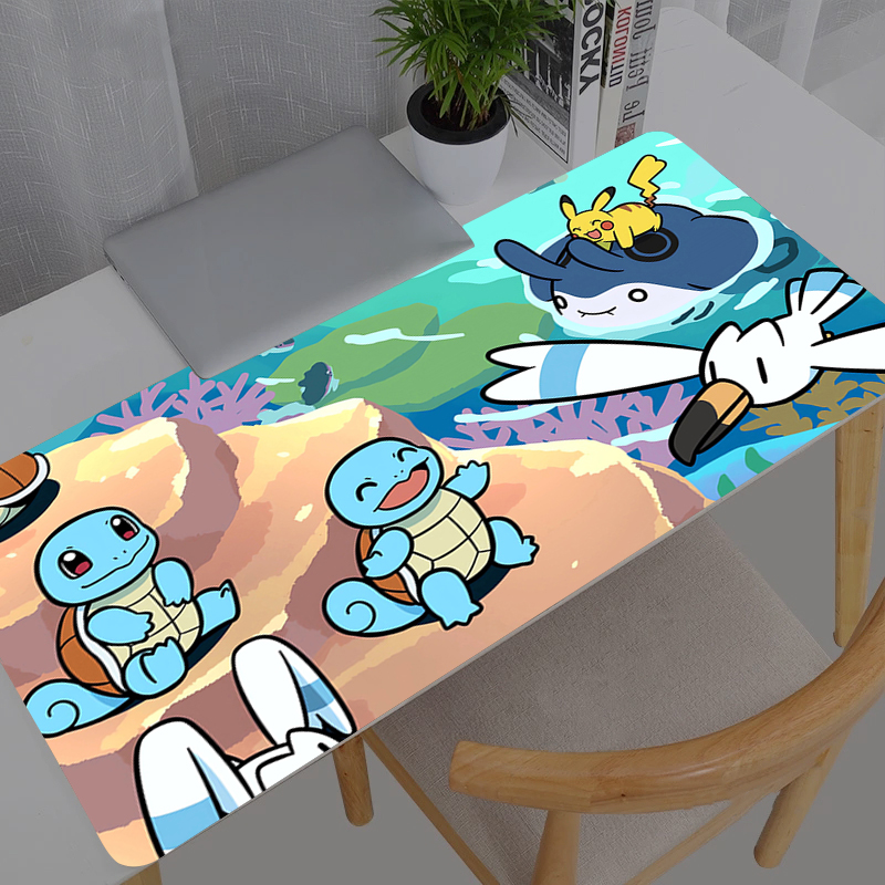 Mouse Pad Professional E-sport - Mouse Gaming Esports บทวิจารณ์และราคา