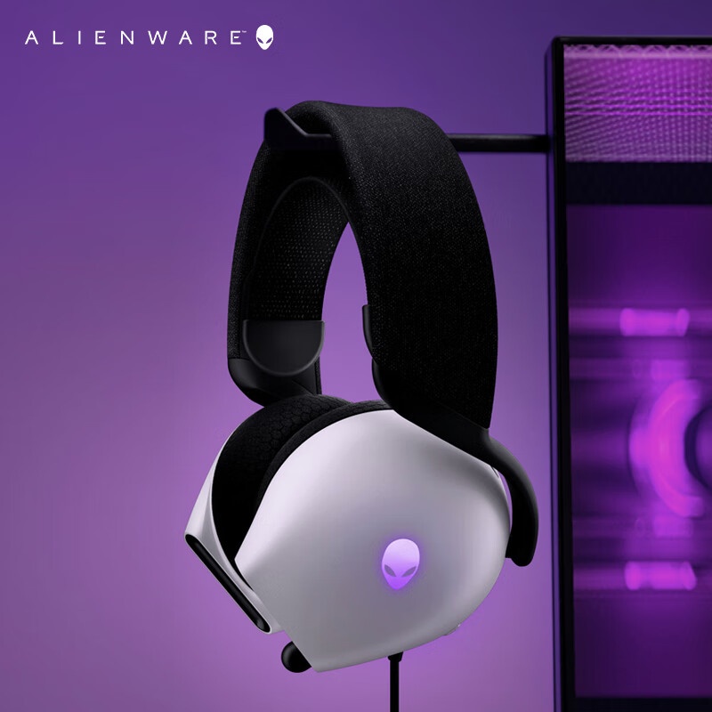 A Lienware AW520H Black/White  - Esports Gaming Laptop บทวิจารณ์และราคา