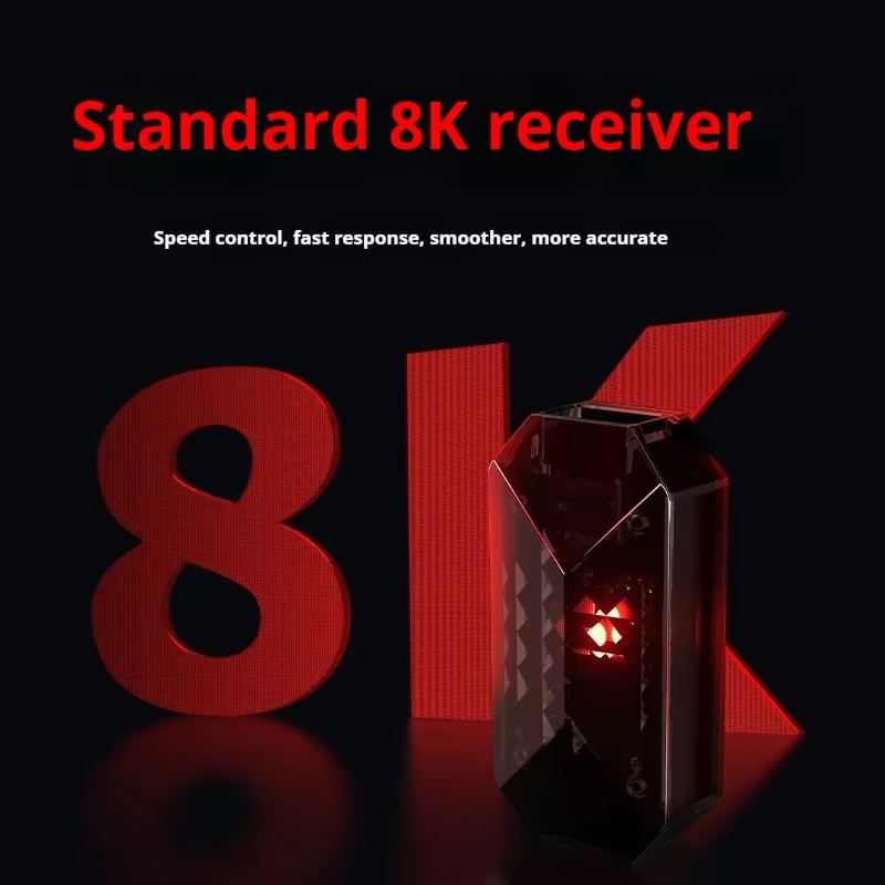 VXE VGN MAD R Major Ultra-Ligh - Mouse Gaming Esports บทวิจารณ์และราคา