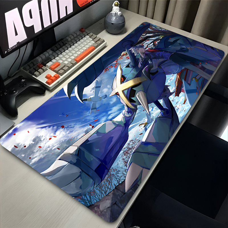 Computer Desk Mat Game P-pokem - Esports Gaming Desk บทวิจารณ์และราคา