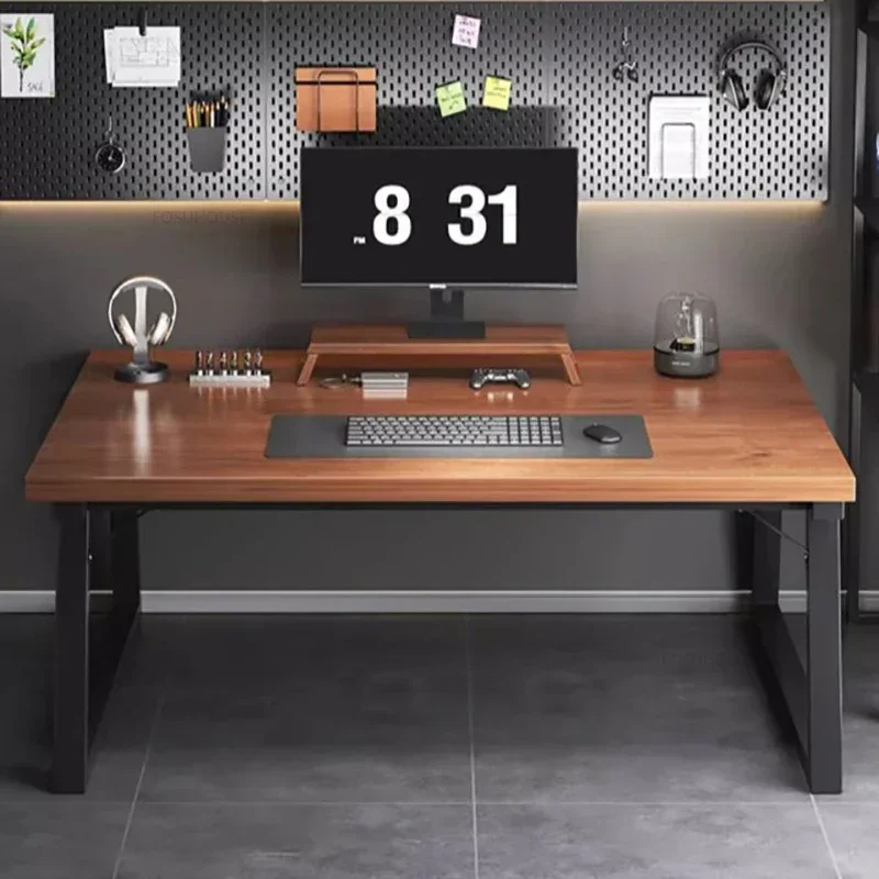 Computer Desks Desktop Desk Do - Esports Gaming School บทวิจารณ์และราคา