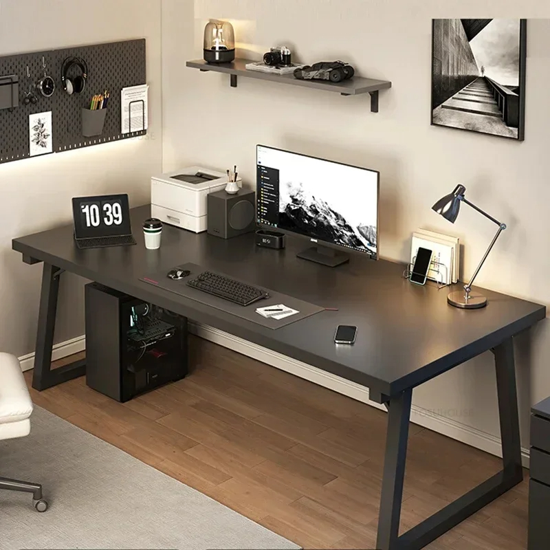 Computer Desks Desktop Desk Do - Esports Gaming School บทวิจารณ์และราคา