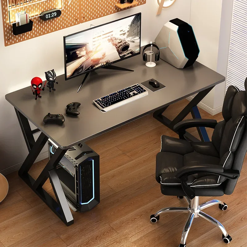 Computer Desk Laptop Home Live - Esports Gaming School บทวิจารณ์และราคา