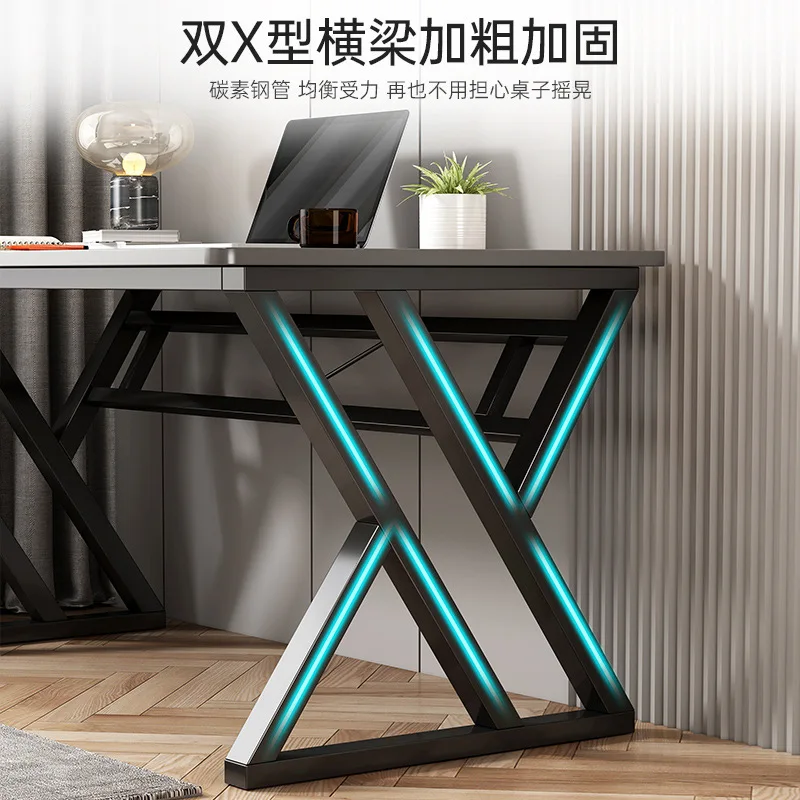 Computer Desk Laptop Home Live - Esports Gaming School บทวิจารณ์และราคา