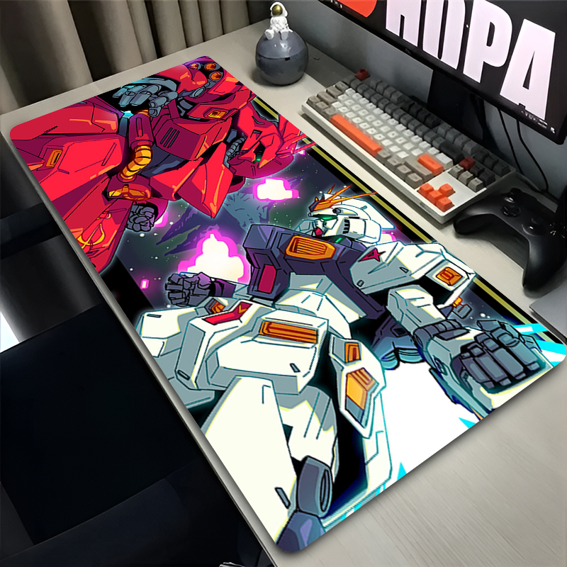 Hot Anime Mouse Pad M-mechanic - Esports Gaming Laptop บทวิจารณ์และราคา