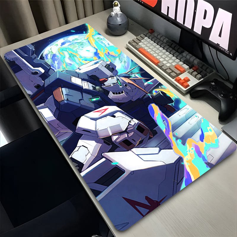 Hot Anime Mouse Pad M-mechanic - Esports Gaming Laptop บทวิจารณ์และราคา