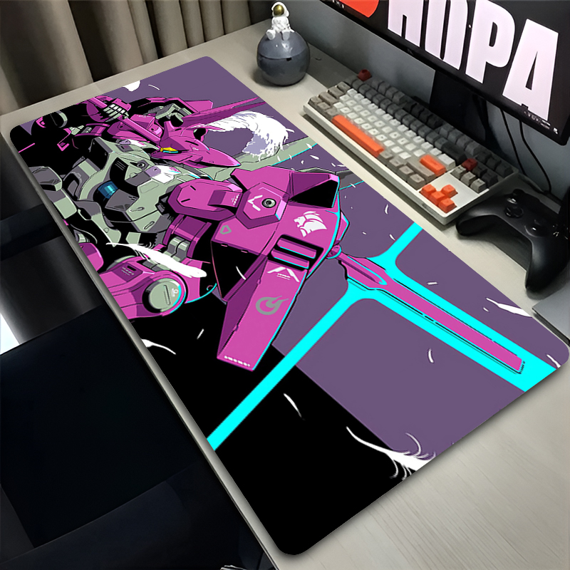 Hot Anime Mouse Pad M-mechanic - Esports Gaming Laptop บทวิจารณ์และราคา