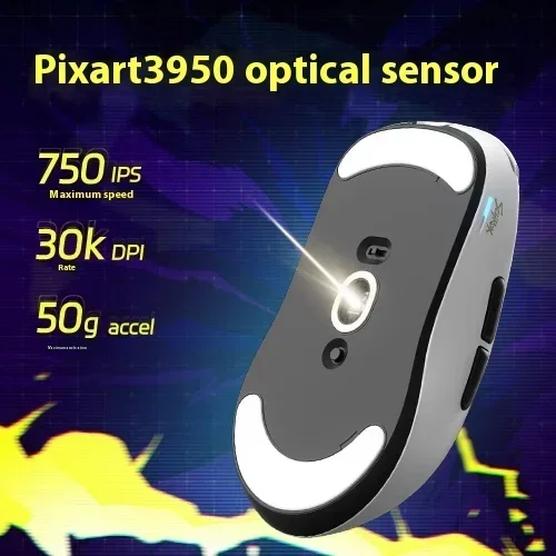 Scyrox V8 Gaming Mouse Mouse P - Mouse Gaming Esports บทวิจารณ์และราคา
