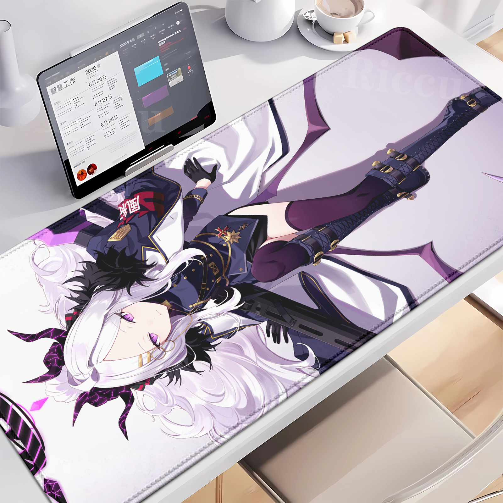 HD B-Blue Archive PC E-Sports  - Esports Gaming Laptop บทวิจารณ์และราคา