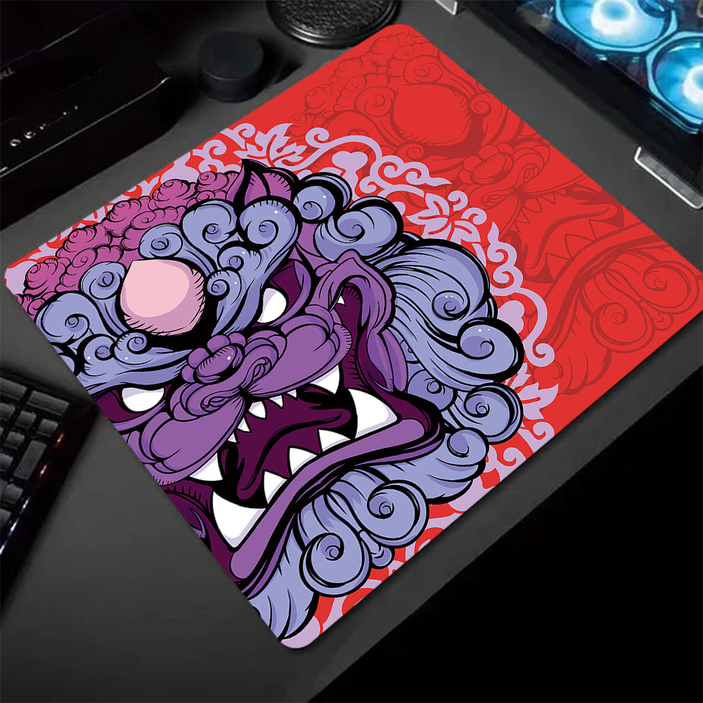400x450mm Control Mouse Pad Ga - Esports Gaming Laptop บทวิจารณ์และราคา