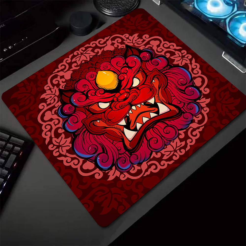 400x450mm Control Mouse Pad Ga - Esports Gaming Laptop บทวิจารณ์และราคา