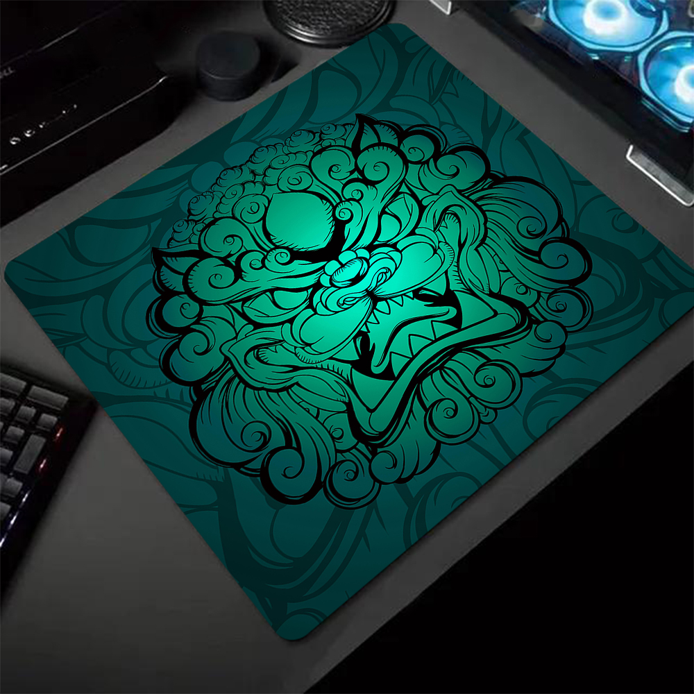 400x450mm Control Mouse Pad Ga - Esports Gaming Laptop บทวิจารณ์และราคา