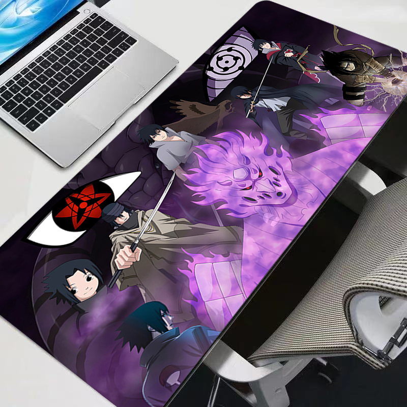 Mouse Pad HD Desk Mat Anime N- - Mouse Gaming Esports บทวิจารณ์และราคา