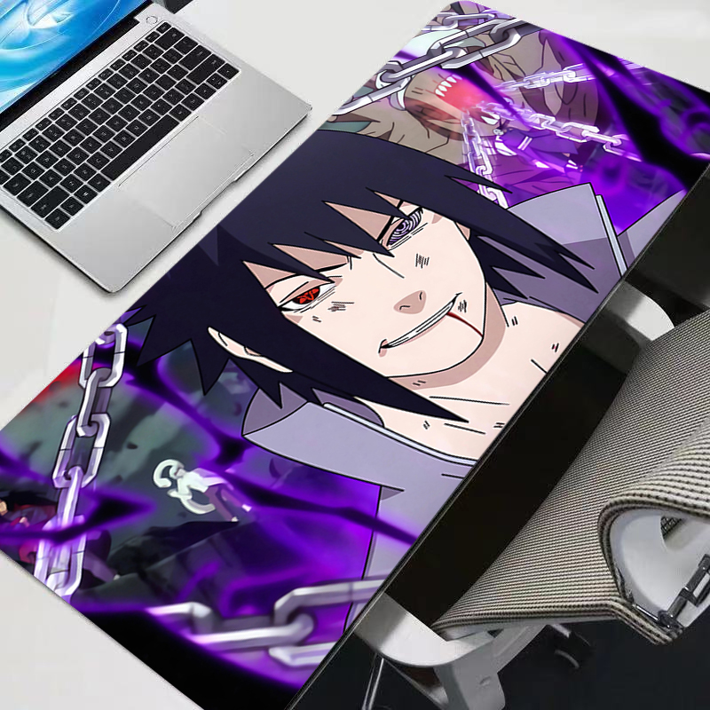 Mouse Pad HD Desk Mat Anime N- - Mouse Gaming Esports บทวิจารณ์และราคา