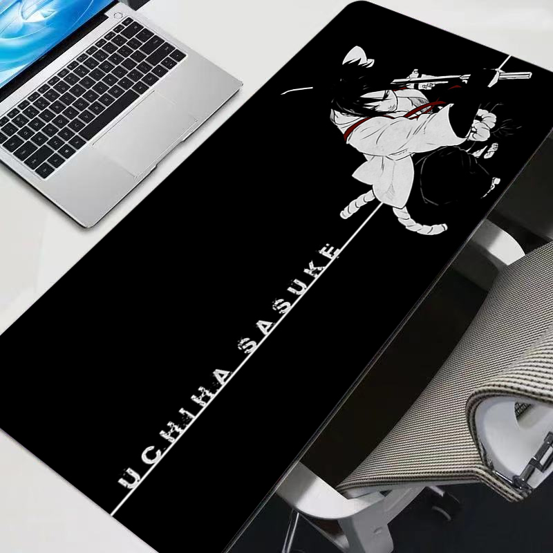 Mouse Pad HD Desk Mat Anime N- - Mouse Gaming Esports บทวิจารณ์และราคา