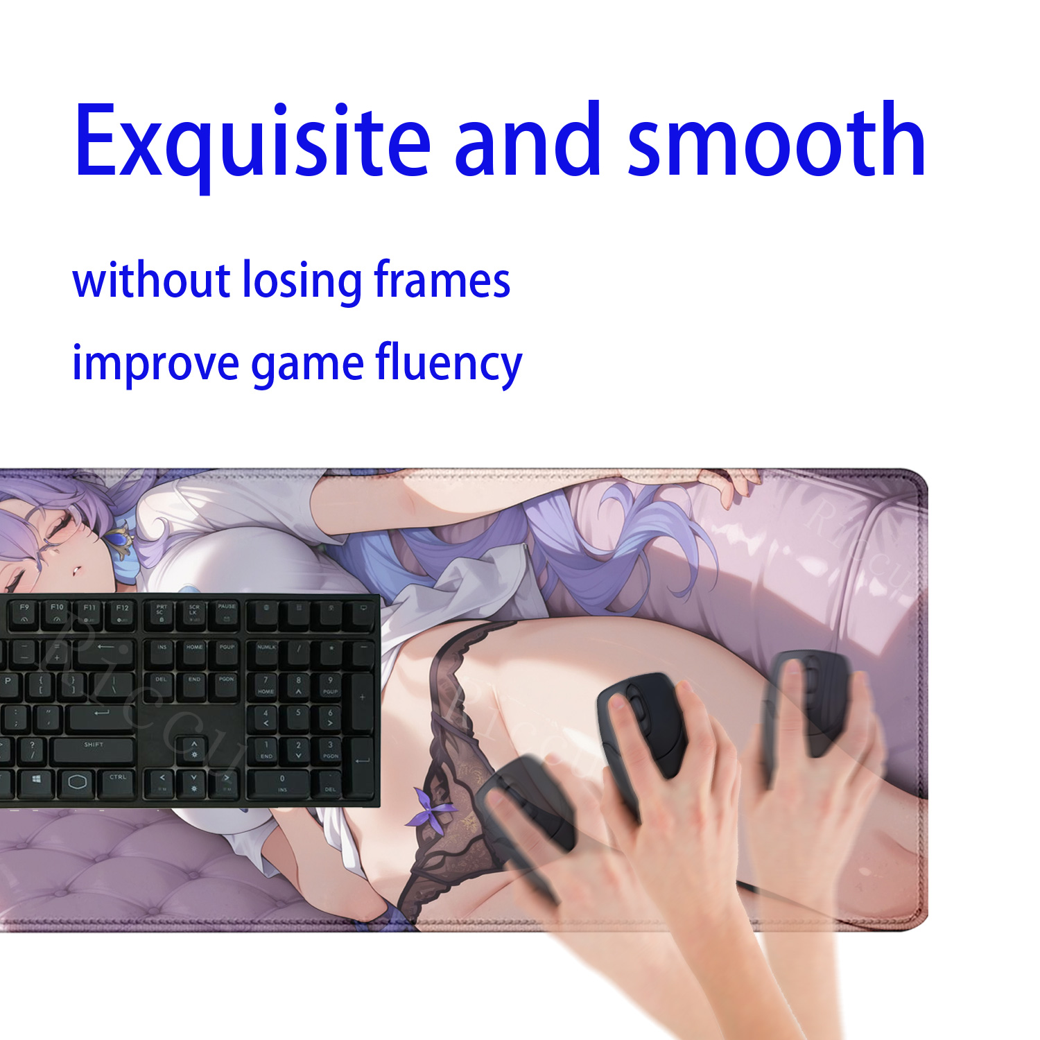 PC peripherals Wuthering Waves - Esports Gaming Laptop บทวิจารณ์และราคา