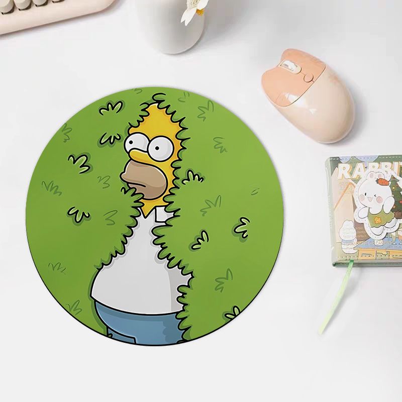 The Simpsons Anime Character C - Esports Gaming Desk บทวิจารณ์และราคา