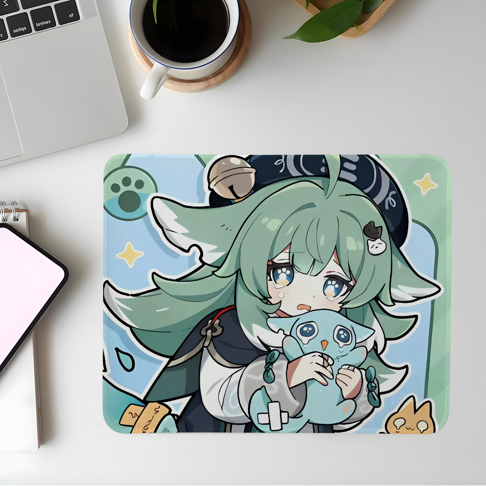 Game Honkai Star Rail Mouse Pa - Mouse Gaming Esports บทวิจารณ์และราคา