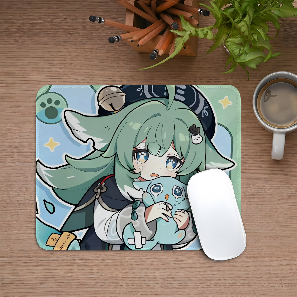 Game Honkai Star Rail Mouse Pa - Mouse Gaming Esports บทวิจารณ์และราคา