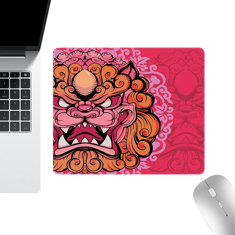 E-sports Tiger Cute Small Mous - Esports Gaming Laptop บทวิจารณ์และราคา