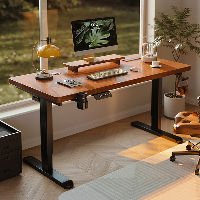Electric Height-Adjustable Sta - Esports Gaming School บทวิจารณ์และราคา