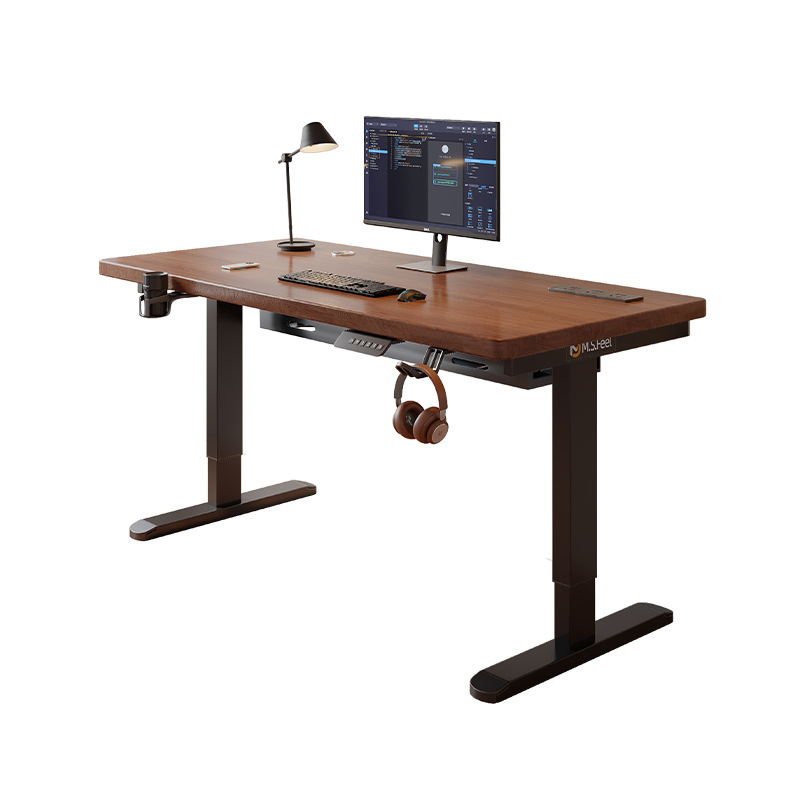 Electric Height-Adjustable Sta - Esports Gaming School บทวิจารณ์และราคา