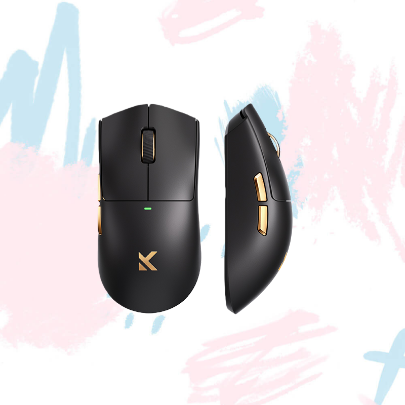 Mchose K7 Ultra Wireless Mouse - Mouse Gaming Esports บทวิจารณ์และราคา