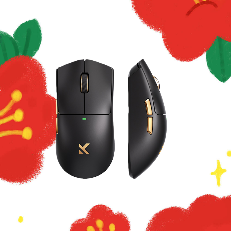 Mchose K7 Ultra Wireless Mouse - Mouse Gaming Esports บทวิจารณ์และราคา
